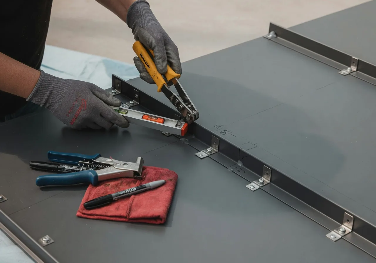 Why choose Metal Roofing Installation in Richfield, NC
